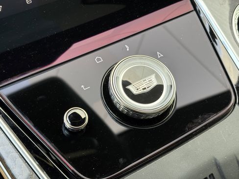 New 2026 Cadillac Escalade IQ Sport 2 image 30