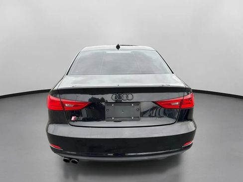 Used 2015 Audi A3 1.8T Premium w/ Aluminum Style Package image 6