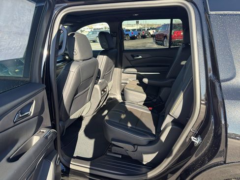 New 2026 Chevrolet Traverse High Country image 20