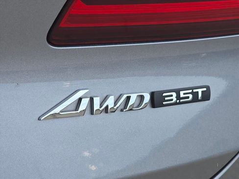 Used 2024 Genesis GV80 3.5T w/ Advanced Package image 13