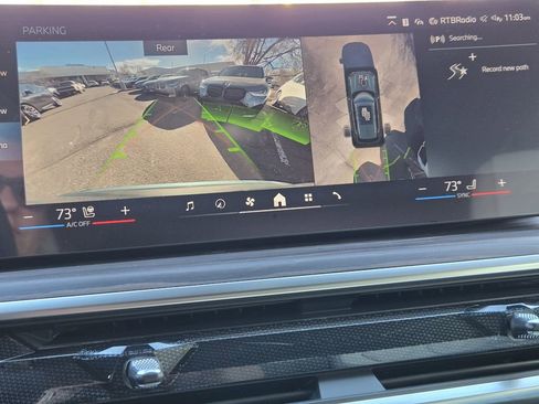 New 2026 BMW X5 xDrive50e w/ Premium Package AWD/4WD image 19