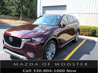 New 2026 MAZDA CX-90 3.3 Turbo w/ Premium Plus Pkg AWD/4WD video 1