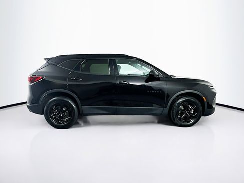 Used 2023 Chevrolet Blazer LT w/ Convenience Package image 10