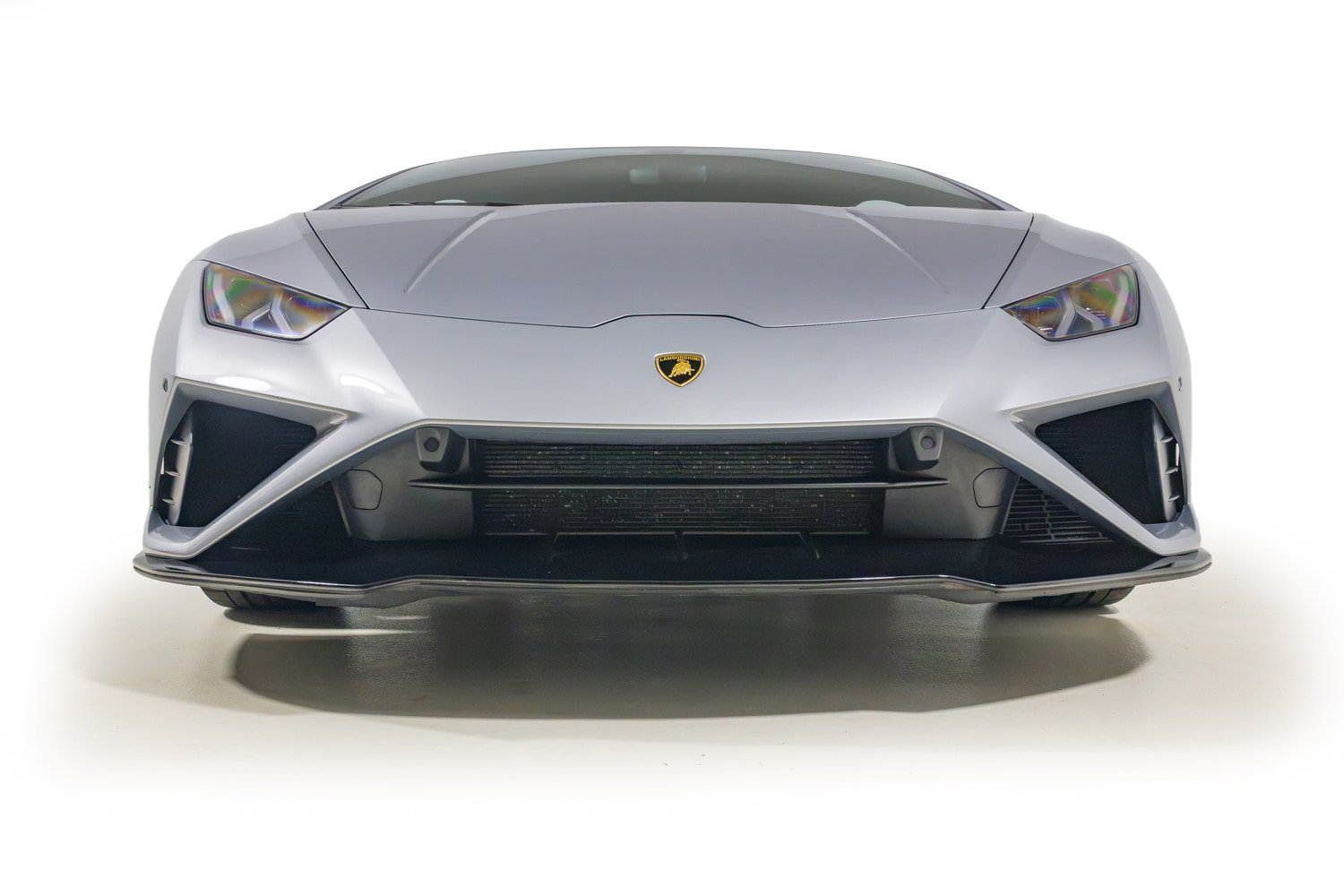 Used 2023 Lamborghini Huracan EVO RWD image 10