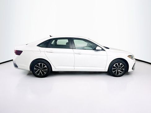 Used 2025 Volkswagen Jetta S FWD image 10