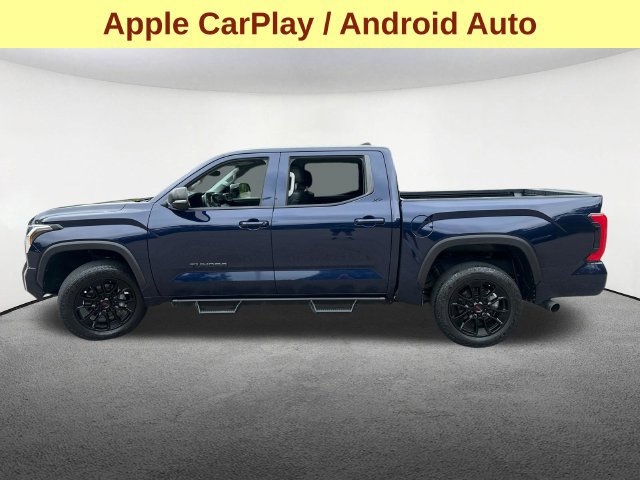 Used 2024 Toyota Tundra SR5 w/ SR5 Premium Package AWD/4WD image 6