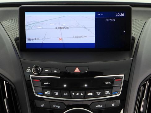 Used 2020 Acura RDX AWD w/ Technology Package image 27