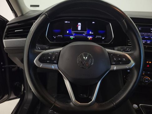 Used 2024 Volkswagen Jetta SE FWD image 14