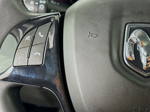 Used 2022 RAM ProMaster City Tradesman w/ Window Group 05 image 13