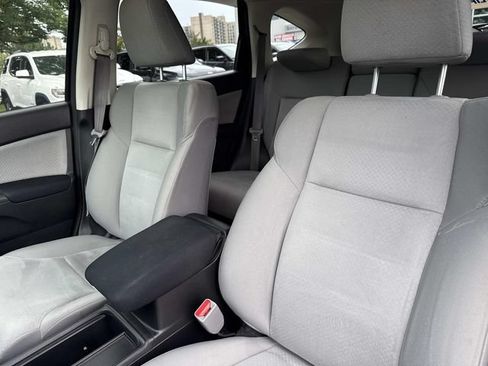 Used 2015 Honda CR-V EX image 20