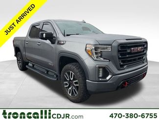 Used 2021 GMC Sierra 1500 AT4 w/ AT4 Value Package AWD/4WD video 1