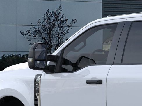 New 2026 Ford F250 XLT w/ FX4 Off-Road Package AWD/4WD image 20
