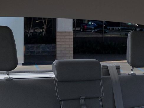 New 2025 Ford Ranger XL w/ Trailer Tow Package image 22