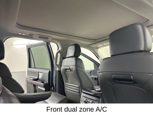 Used 2025 Ford Expedition Max Active AWD/4WD image 22