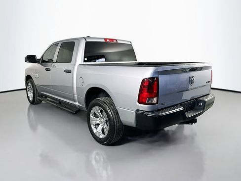 Used 2020 RAM 1500 Tradesman w/ Popular Equipment Group AWD/4WD image 5