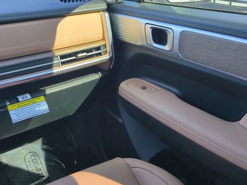 New 2026 Hyundai Santa Fe Calligraphy image 20