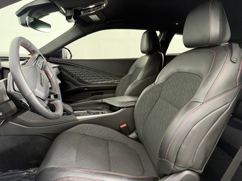 Used 2025 Dodge Charger R/T w/ Quick Order Package 25M R/T image 14