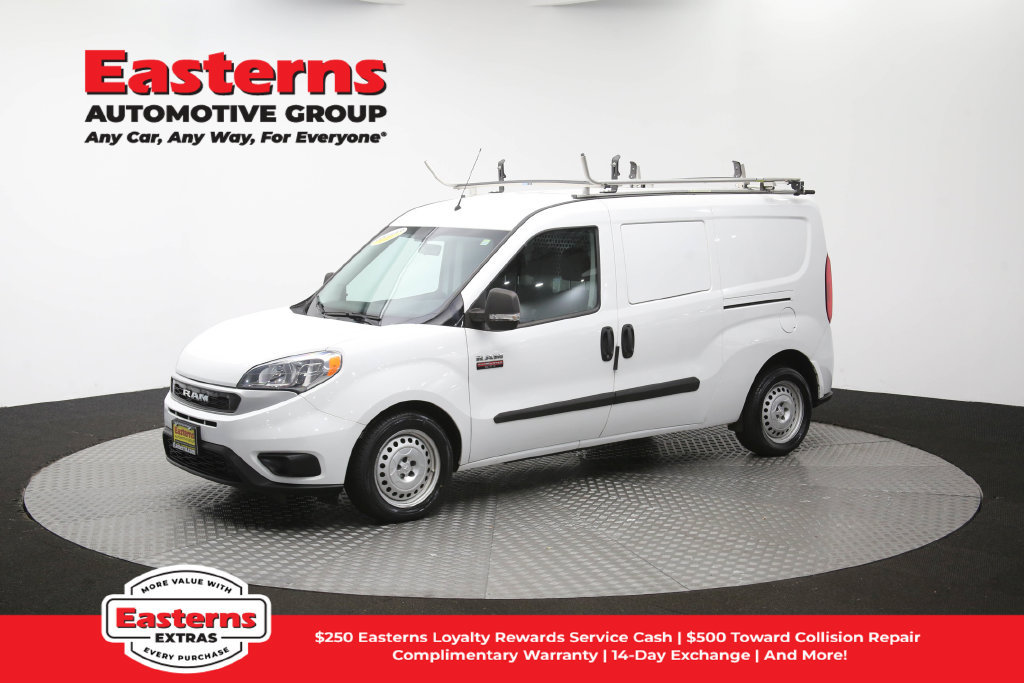 Used 2022 RAM ProMaster City Wagon FWD image 58