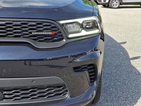 Certified 2025 Dodge Durango GT AWD/4WD image 9