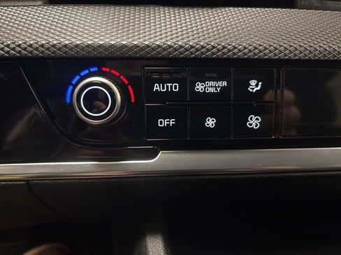 Used 2023 Kia Sportage X-Line w/ X-Line Premium Package image 13