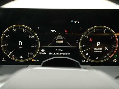 New 2025 INFINITI QX80 Sensory w/ Exterior Package image 24