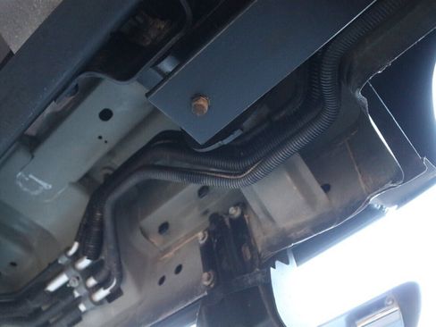 Used 2005 Ford Excursion Limited image 35