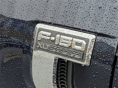 Used 2023 Ford F150 XLT w/ Equipment Group 302A High AWD/4WD image 5