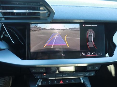 Used 2024 Audi A3 2.0T Premium image 30