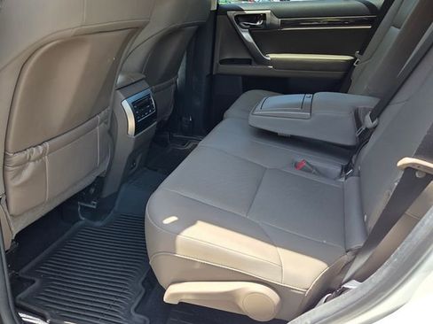 Used 2022 Lexus GX 460 Premium w/ Premium Package AWD/4WD image 8