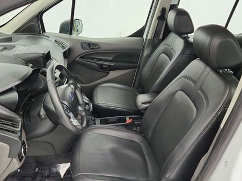 Used 2020 Ford Transit Connect XL image 20