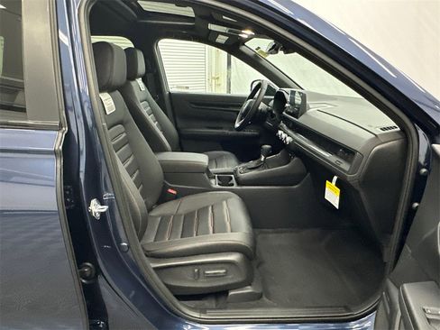 New 2026 Honda CR-V Sport-L image 16