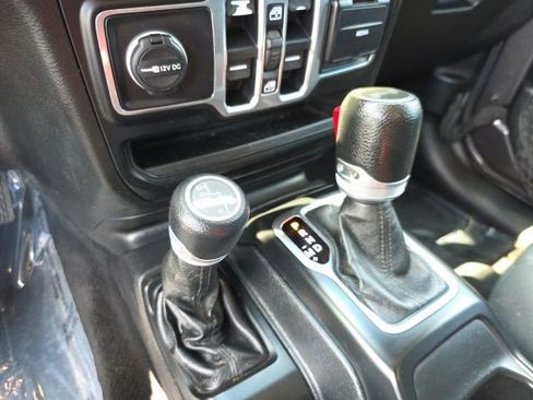 Used 2020 Jeep Wrangler Unlimited Sport S AWD/4WD image 26