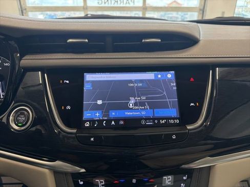 Used 2024 Cadillac XT6 Premium Luxury w/ LPO, Floor Liner Package AWD/4WD image 3