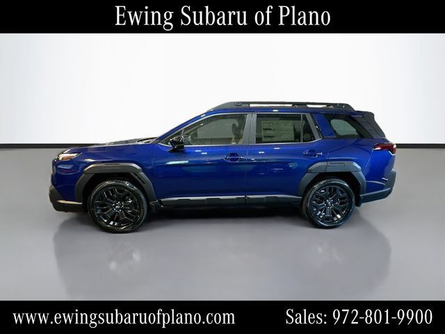 Used 2026 Subaru Outback Limited XT AWD/4WD image 4