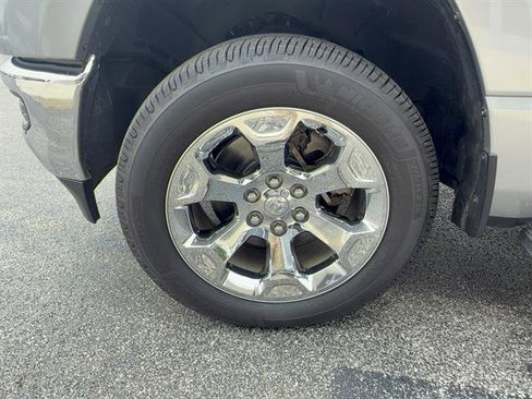 Used 2021 RAM 1500 Big Horn AWD/4WD image 25