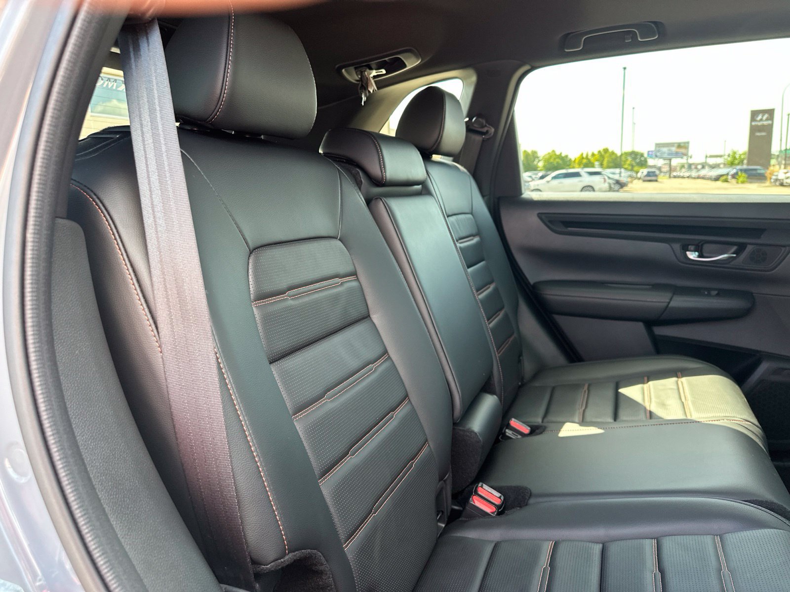 Used 2025 Honda CR-V Sport-L image 33