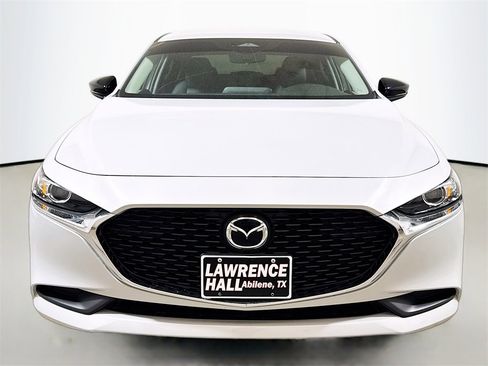 Used 2025 MAZDA MAZDA3 s image 2