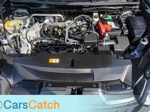 Used 2023 Mitsubishi Outlander SE AWD/4WD image 40