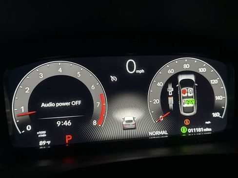 Used 2025 Acura Integra A-Spec FWD image 16