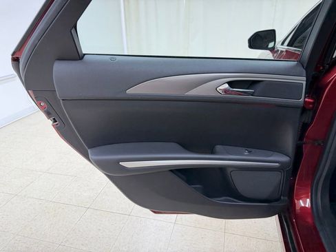 Used 2014 Lincoln MKZ AWD w/ Equipment Group 102A Reserve image 14