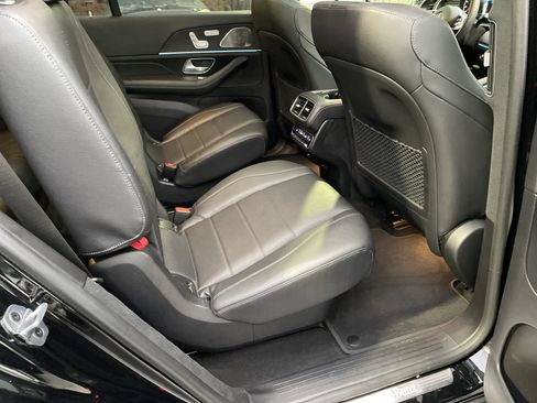 Certified 2022 Mercedes-Benz GLS 450 4MATIC image 46