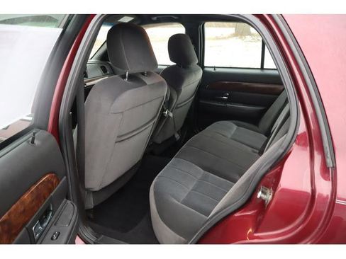 Used 2006 Mercury Grand Marquis GS image 7