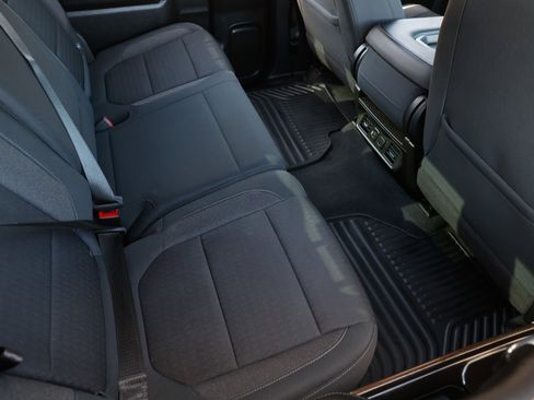 Used 2019 Chevrolet Silverado 1500 RST w/ All-Star Edition image 15