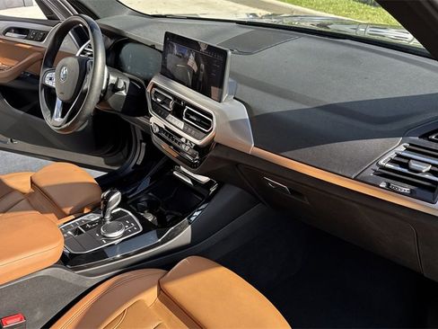 Used 2022 BMW X3 sDrive30i w/ Convenience Package image 33