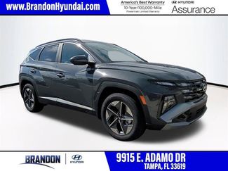 New 2026 Hyundai Tucson SEL video 1