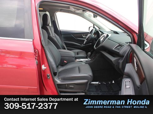 Used 2023 Subaru Ascent Touring AWD/4WD image 20