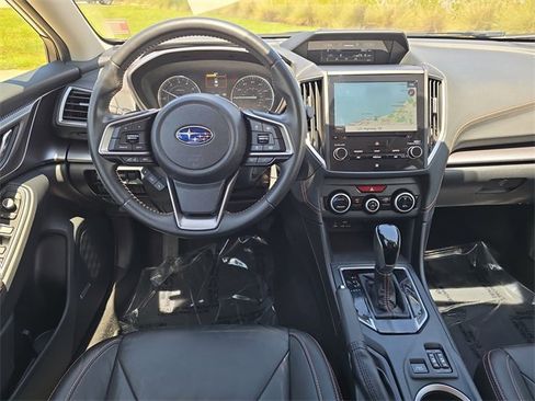 Used 2023 Subaru Crosstrek 2.5i Limited image 10