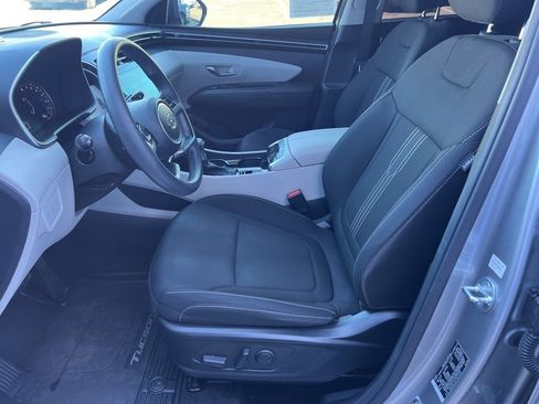 Used 2023 Hyundai Tucson SEL image 9