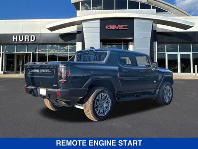 New 2025 GMC Hummer EV 3X
