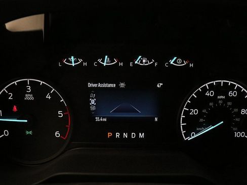 New 2025 Ford F450 XL w/ XL Chrome Package image 13